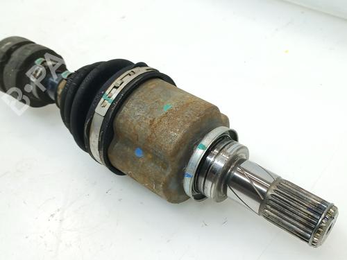 Left front driveshaft NISSAN MICRA V (K14) 1.0 | BP24698844M38 