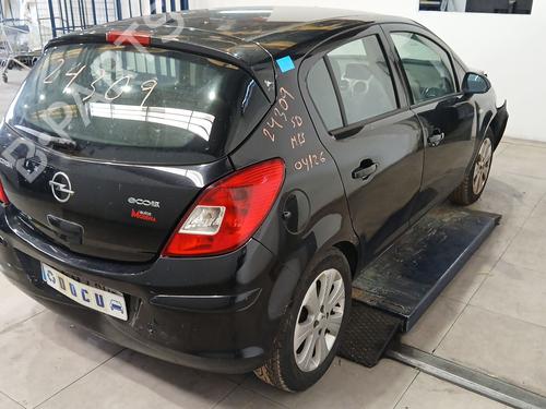 Engine OPEL CORSA D (S07) 1.3 CDTI (L08, L68) | BP34715644M1  - Image 14