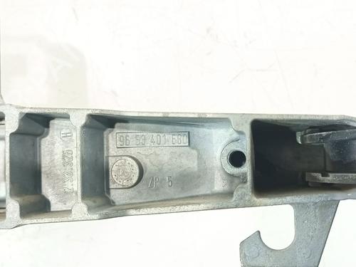 Venstre foran utvendig håndtak PEUGEOT 407 (6D_) 1.6 HDi 110 (6D9HZC, 6D9HYC) | BP30733806C128