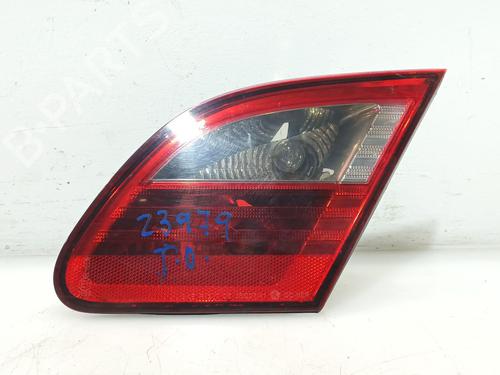 Højre baglygte bagklap CHRYSLER SEBRING (JS) 2.0 CRD (140 hp) 30578259