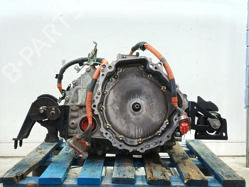 Used Gearbox TOYOTA PRIUS (_W3_) 1.8 Hybrid (ZVW3_) (99 hp) 30078502