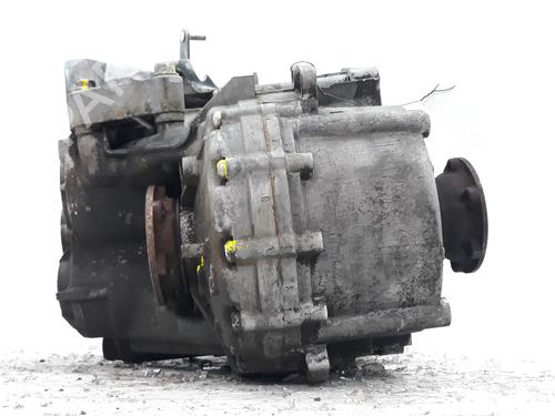 Gearbox SEAT LEON (1P1) 2.0 TDI | BP18159289M3 