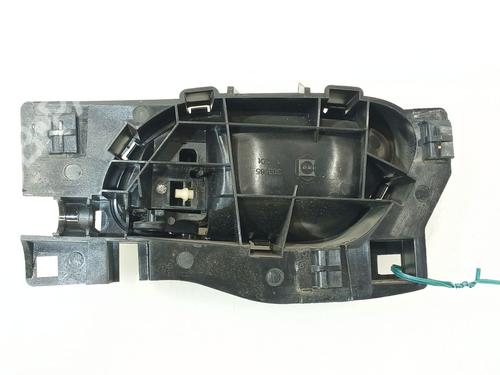 Front right interior door handle CITROËN JUMPY III Van (V_) 2.0 BlueHDi 120 | BP29400210I14 