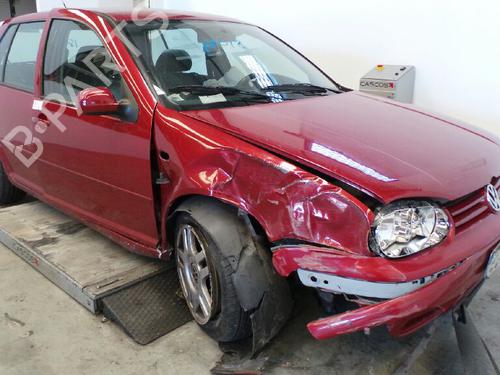Steering pump VW GOLF IV (1J1) 1.9 TDI | BP240330M99 