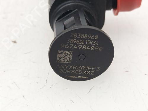 Injector PEUGEOT 508 I (8D_) 2.0 BlueHDi 150 | BP32110240M100