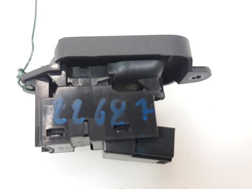 Left rear window switch VOLVO XC60 I SUV (156) D3 / D4 | BP17638241I29 