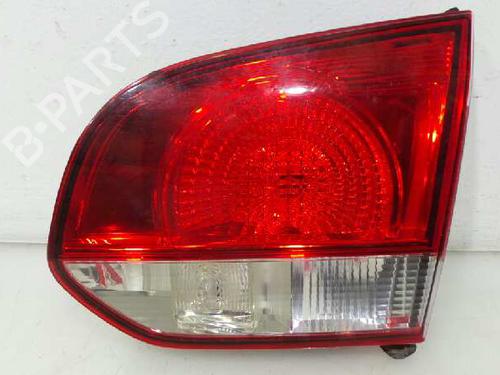 Used Right tailgate light VW GOLF VI (5K1) 1.6 TDI (105 hp) 5283655
