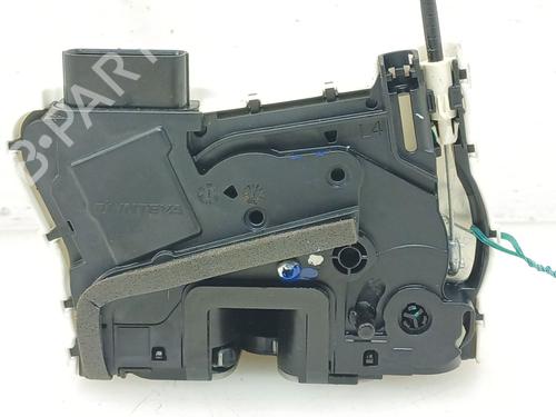 Rear left lock MG MG ZS SUV (AZS1) 1.0 T-GDi | BP30561184C100