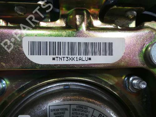Driver airbag TATA INDIGO MARINA (4_V2)  | BP12557121C9 