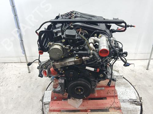 Motor BMW 1 (E87) 118 d (122 hp) 29446293