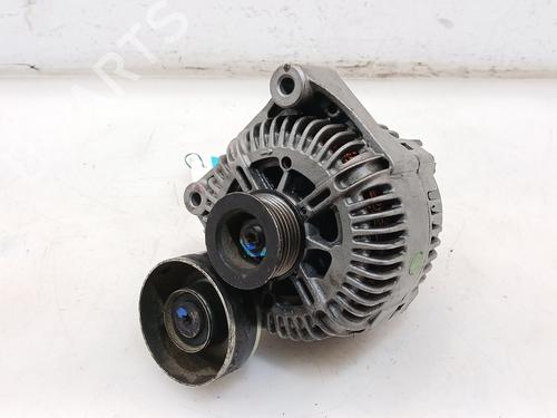 Alternator BMW 5 (E60) 525 d | BP38469393M7 - Image 2