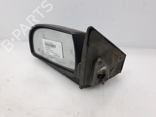 Used Left mirror KIA CARENS II MPV (FJ) [2002-2013]  11711129
