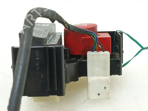 Warning switch TOYOTA PRIUS (_W3_) 1.8 Hybrid (ZVW3_) | BP30148041I22