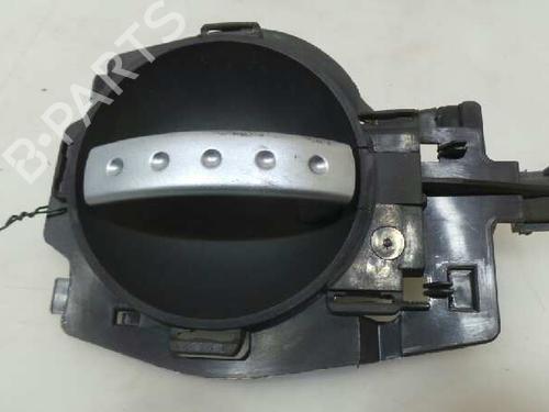 Used Rear left interior door handle CITROËN C3 I (FC_, FN_) 1.4 HDi (68 hp) 6940759