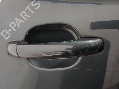 Used Rear right exterior door handle Rear right exterior door handle 36799007 36799007