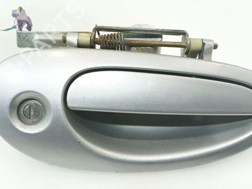 Front right exterior door handle CHRYSLER 300M (LR) 2.7 V6 24V LF02WS2AD | LF02WS2AD