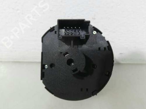 Headlight switch SKODA OCTAVIA II (1Z3)  | BP4734616I24 