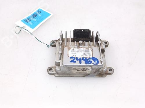 Used Electronic module Electronic module 37021116 37021116