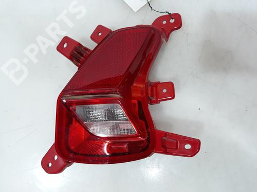 Used Reverse light Reverse light KIA NIRO I (DE) 1.6 GDI Plug-in Hybrid (141 hp) 10060223 10060223