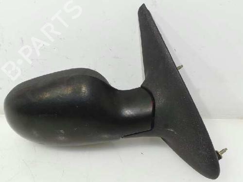 Right mirror RENAULT MEGANE I Classic (LA0/1_) 1.9 D (LA0A, LA0U, LA0R) | BP1439862C27 