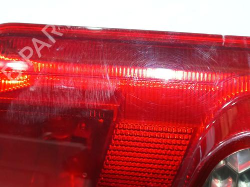 Left taillight FORD TRANSIT CONNECT (P65_, P70_, P80_) 1.8 TDCi | BP31378420C34