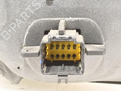 Left mirror RENAULT SCÉNIC II (JM0/1_) 1.6 16V (JM1R) | BP32023164C26 