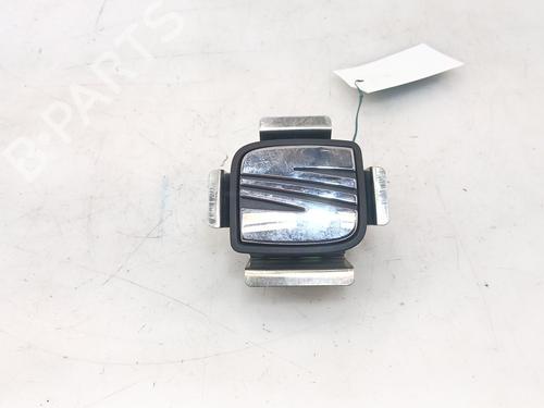 Used Tailgate handle Tailgate handle 38289372 38289372