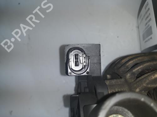 Alternator MERCEDES-BENZ C-CLASS Coupe (CL203) C 200 CDI (203.707) | BP8102737M7 