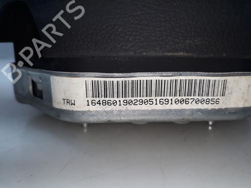 Driver airbag MERCEDES-BENZ B-CLASS Sports Tourer (W245) B 180 CDI (245.207) | BP9956429C9 