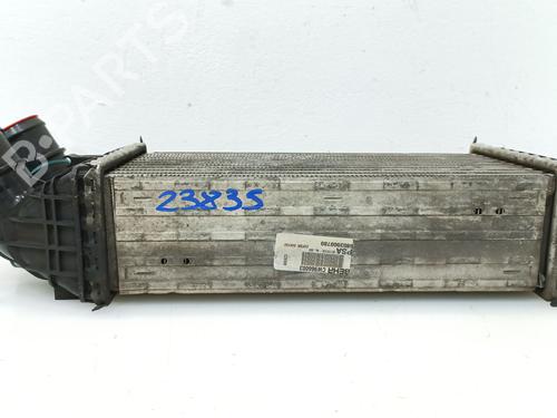 Intercooler PEUGEOT 208 I (CA_, CC_)  | BP29626193M30 