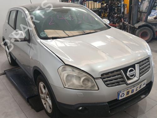 Brugte NISSAN QASHQAI I (J10, NJ10) 2.0 dCi 4895666