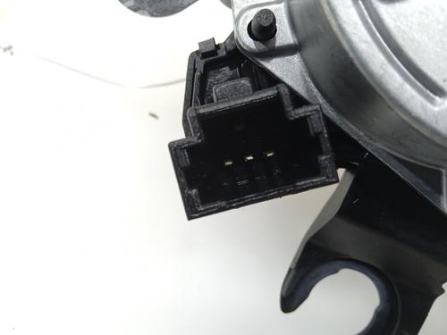 Rear wiper motor DACIA SANDERO II | BP20704703M102