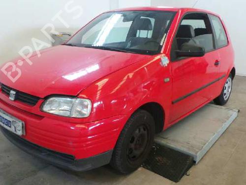 Right headlight SEAT AROSA (6H1)  | BP1506201C29 
