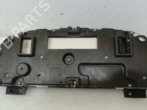 Instrument cluster CITROËN XSARA (N1) 2.0 HDi 109 | BP1179133C47 
