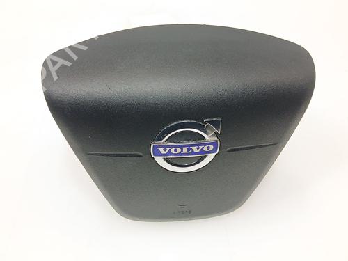 Driver airbag VOLVO V40 Hatchback (525) D3 31332614 | 31332614