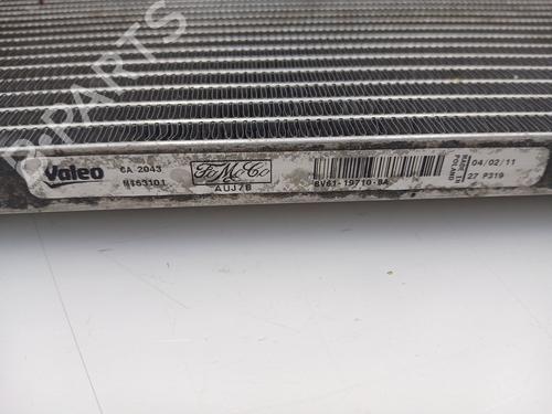 AC radiator FORD FOCUS III 1.6 TDCi | BP22721035M32 