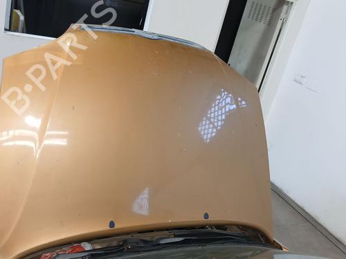 Motorhjelm CITROËN SAXO (S0, S1) 1.5 D (57 hp) 30872472