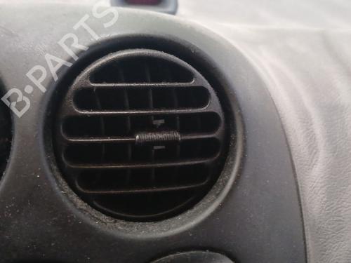Entlüftung für DAEWOO MATIZ (M100, M150) 0.8 (52 hp) 28293421