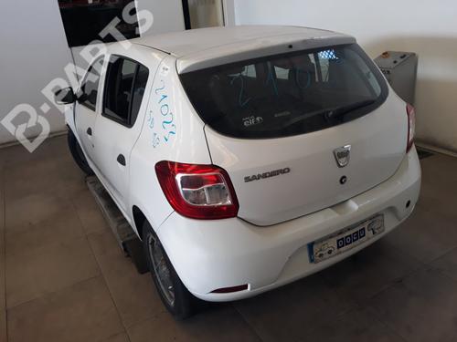 Rear left exterior door handle DACIA SANDERO II 1.2 | BP8380482C130  - Image 8