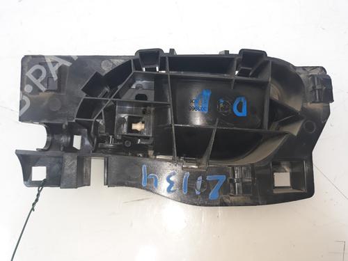 Højre fortil invendig håndtag CITROËN BERLINGO Box Body/MPV (B9)  | BP8694240I14 