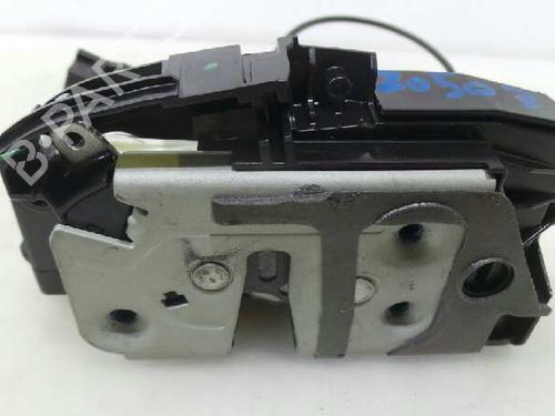 Rear left lock FORD ECOSPORT 1.0 EcoBoost | BP6948762C100 