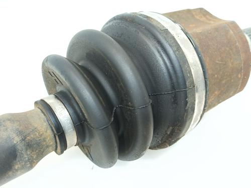 Right front driveshaft KIA SPORTAGE III (SL) 2.0 CRDi AWD | BP27242643M39 