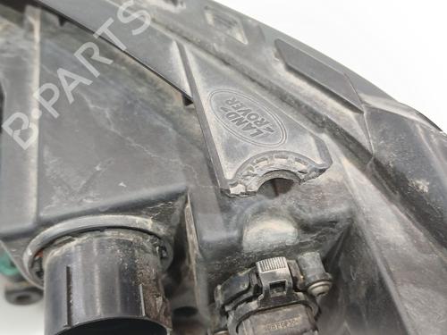 Right headlight LAND ROVER RANGE ROVER EVOQUE (L538) 2.0 D 4x4 | BP33855815C29 - Image 5