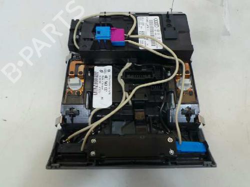Innerbelysning AUDI A8 D3 (4E2, 4E8) 4.2 quattro | BP7423605I8 