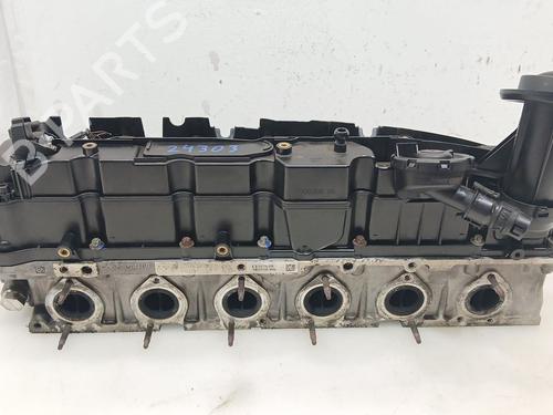 Cylinder head BMW X5 (E70) xDrive 30 d | BP38238650M5 - Image 4