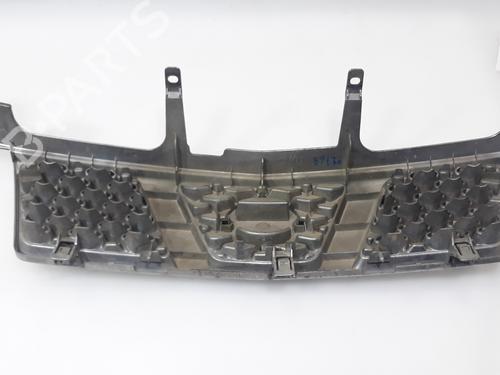 Grille NISSAN X-TRAIL I (T30)  | BP18040149C40 