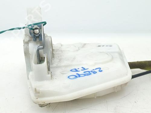 Rear right lock MAZDA CX-5 (KE, GH) 2.2 D AWD (KE2AW) | BP30873208C99 