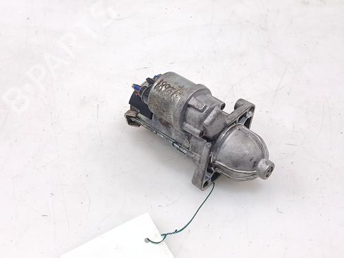 Used Starter Starter FIAT DOBLO Box Body/MPV (223_) 1.3 D Multijet (75 hp) 33674998 33674998
