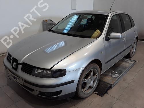 AC pipe SEAT LEON (1M1) 1.9 TDI | BP17195973M126 
