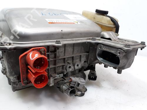 Inverter/Converter TOYOTA PRIUS Liftback (_W2_)  | BP14144469M119 